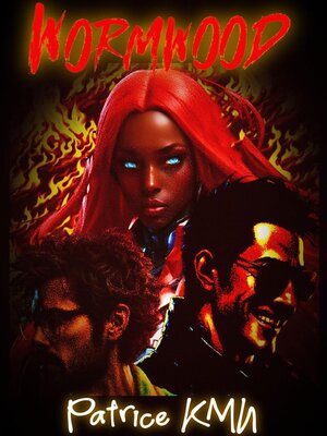 cover image of Wormwood